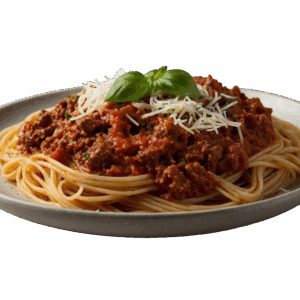 Kermesse - Spaghetti