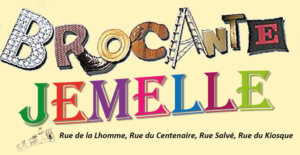 Emplacement Brocante