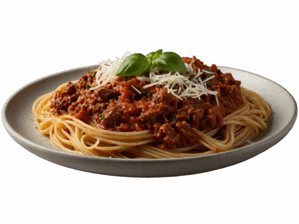 Kermesse - Spaghetti